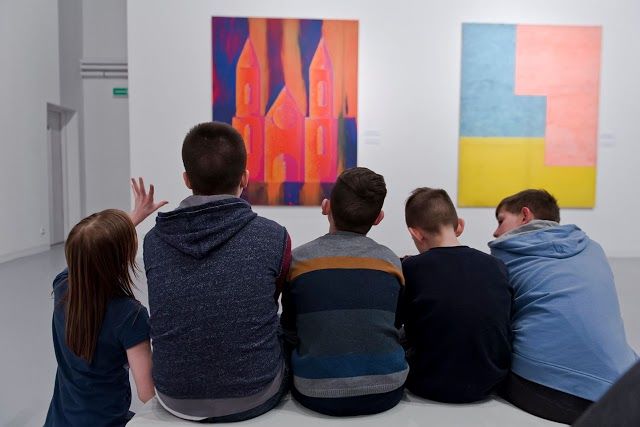 Centrum Sztuki Współczesnej Łaźnia